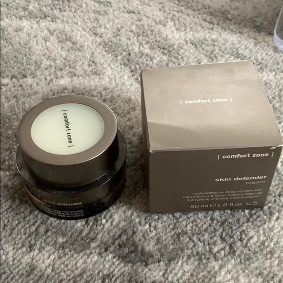 Comfort Zone Skin Defender Cream - Picture 2 of 5
